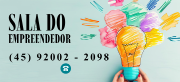 SALA DO EMPREENDEDOR 