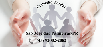 CONSELHO TUTELAR - NOVO NÚMERO DE TELEFONE, DO PLANTÃO. 